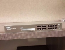 SMC EZNET-16SW-IBM EZ Switch 10/100 picture
