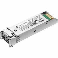 TP-Link Omada 1000Base-LX SMF Mini GBIC Module (sm311ls) picture