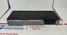 Kensington SD5200T Thunderbolt 3 Docking Station - No Power Cable- NEXT DAY SHIP picture