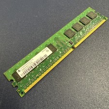 Infineon 512MB DDR2 SDRAM computer memory (RAM), HYS64T64000HU-3.7-A picture