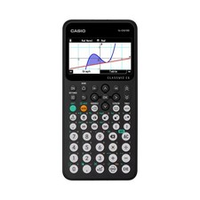 Graphing Calculator Color 3D Graph Python Casio fx-CG100 ClassWiz picture