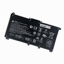 Genuine OEM HW03XL HW03041XL Battery For HP Pavilion 15 EH0000NS HSTNN-IB90 US picture