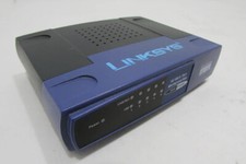 Linksys  EtherFast 10/100 5-Port Hub - EFAH05W.V2 picture