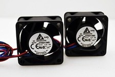Pack of 2x New OEM Fans for Cisco SG300-28P SG500-28P Gigabit PoE Managed Switch picture