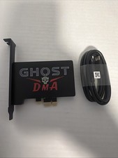 Ghost DMA 75T hardware card picture