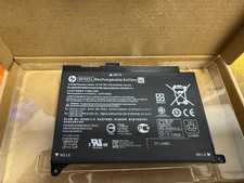 Genuine OEM BP02XL Battery For HP Pavilion BP02041XL 849909-850 849569-541 41Wh picture