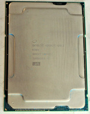 Intel Xeon Gold 6354 18-Core 39MB 3.00GHz FCLGA4189 SRKH7 205W CPU Processor picture