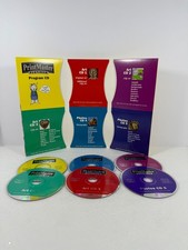 PrintMaster Platinum Program 6-CD Set Templates, Graphics & Tools by Mindscape picture