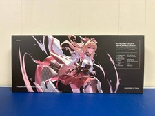 NuPhy Halo96 Wireless Mechanical Keyboard N Rose V2.0 Matt Black - Brand New picture