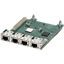 FM487 Dell Broadcom 5720 Quad Port 1Gb RJ45 rNDC picture