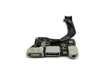 I/O Board | MagSafe Audio Jack USB | Apple MacBook Air 13