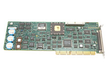 Compaq 181132-001 EISA Smart Array SCSI Controller Card 003596-002 VIN /MAIN326 picture