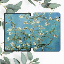 Van Gogh Almond Blossom Case For All-new Kindle 10th Gen Kindle Paperwhite picture