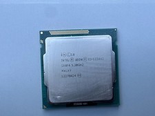 Intel Xeon E3-1230 V2 3.30GHz Quad Core CPU 8MB 69W LGA1155 Server Processor picture