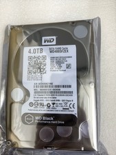 FOR Western Digital WD4003FZEX 4TB 3.5