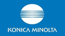Konica Minolta CMS Roller Set Upper and Lower 15BYR7020 picture