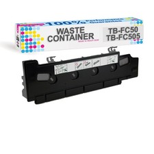 USA Compatible Waste Container for Toshiba TBFC50,TB-FC50, FC505,TB-FC505 picture