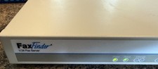 MultiTech Systems FaxFinder V.34 Fax Server FF830 ~ 8 Modem System picture