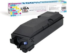 Toner for Kyocera TASKalfa 3500i, TK6307 Black picture