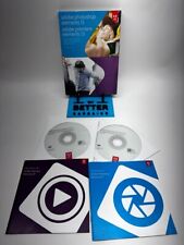 Adobe Photoshop Elements 13 PC Mac Computer Software Set with Serial Number NICE picture