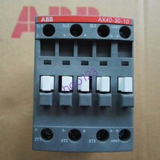 1ps brand new Abb AX40-30-10 220V in box Fast Shipping DHL/FedEx picture