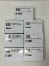 7X Lot Seal Shield Silver Storm STM042P Waterproof Wired Mouse - Medical Grade picture
