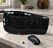 Full Set Logitech Replacement Tilt Legs for Logitech K350 Keyboard picture