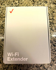 Verizon CE1000A WiFi 6 Extender – Tested Working – Power Adapter + Ethernet picture
