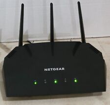 NETGEAR AX1800 1000 Mbps 4 Port Wireless Router (R6700AX) picture