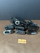 Lot Of 7 Mixed  Logitech Wired USB Works Ships Fast picture