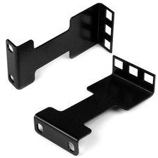 Startech.com RDA1U 4 in. 1U Rail Depth Adapter Kit picture