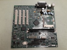 DELL AA A53824-302 MOTHERBOARD / SL5LX / 128MB picture