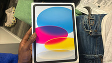 Apple iPad (A16) 11in Wi‑Fi 128GB Silver 4GB RAM iPadOS USB-C picture