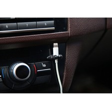 8Pcs Black Reusable Car Wire Cord Clips Durable Cable Organizer Holders picture