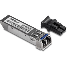 3 PACK, NEW TRENDnet TEG-MGBS20 LC MODULE 20KM v1.0R LOT OF 3 picture