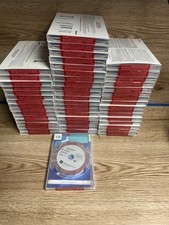 Genuine Microsoft Windows Vista Business Installation Discs (OEM) No License Key picture