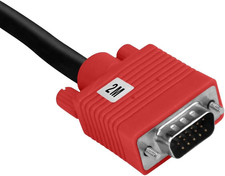 VGA Cable, 2 Meters picture