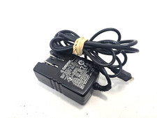 Genuine Garmin Model TRC-05-1000 Output 5V 1.0A Power Supply AC Adapter OEM picture