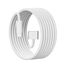 Bulk Lot For MacBook Air Pro A2485 A2681 USB-C to MagSafe 3 Charging Cable New picture