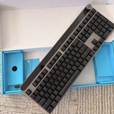 JLab Epic Mechanical Wireless Keyboard, Bluetooth, 2.4G, Switches, excellent picture