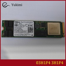 03H1F4 FOR DELL PowerEdge 3H1F4 Server NVME M.2 Hard Disk picture