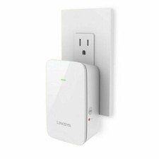 Linksys AC1200 Dual-Band Wi-Fi Range Extender-RE6700 picture
