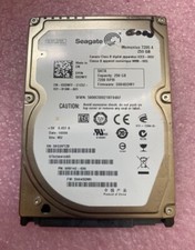 Seagate Momentus 250GB ST9250410AS SATA / 16MB Cache 7200RPM Laptop HDD picture