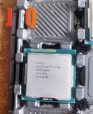 Intel Core i7-3770S LGA 1155 Upgrade CPU Processor SR0PN 3.10GHz 8MB 4Core Used picture