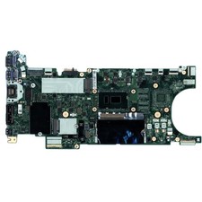 02HL838 For Lenovo ThinkPad T480S NM-B471 Motherboard i5-8350U 8GB UMA 2HL838 picture