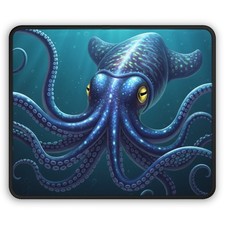 Squid Gaming Mouse Pad picture