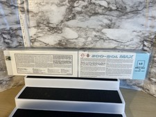 Roland Eco Sol MAX 2Light Cyan Ink Cartridge for ESL4-4LC 440CC SEALED No Warran picture