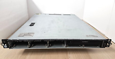 HP ProLiant DL120 G9 Xeon E5-2620 v3@2.40GHz 32GB DDR4 NO HDD NO OS picture