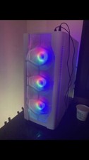 Gaming Rig Desktop Tower  picture