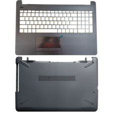 NEW for HP HP 15-BS 15-bs0xx 15-bw0xx 15-bw011dx Palmrest/Bottom Case 925010-001 picture